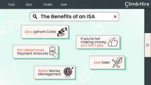 The Benefits of an ISA
