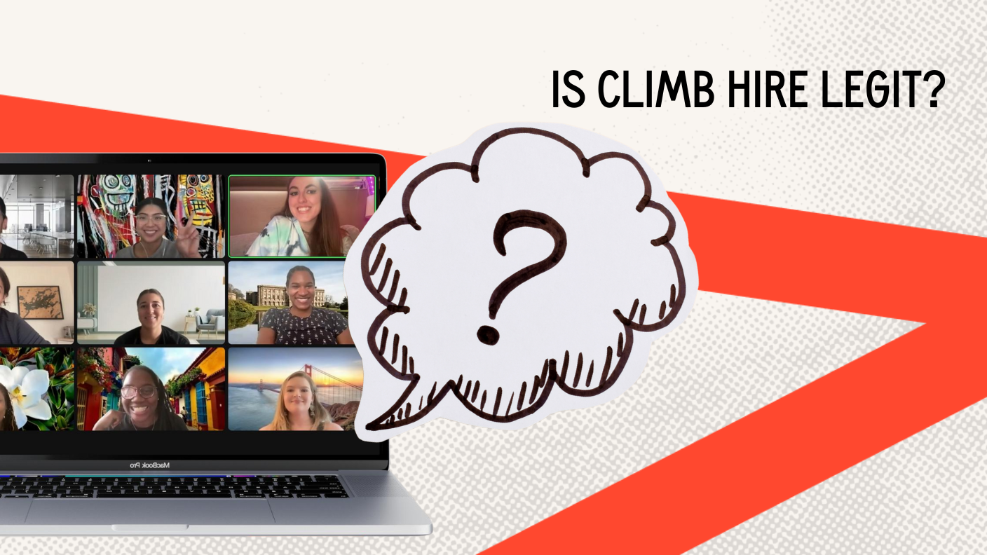 Is Climb Hire Legit? How It Works + Real-World Stories