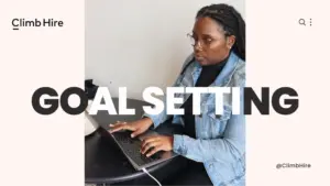 Goal-Setting Techniques: Setting Attainable Goals for Short-Term and ...