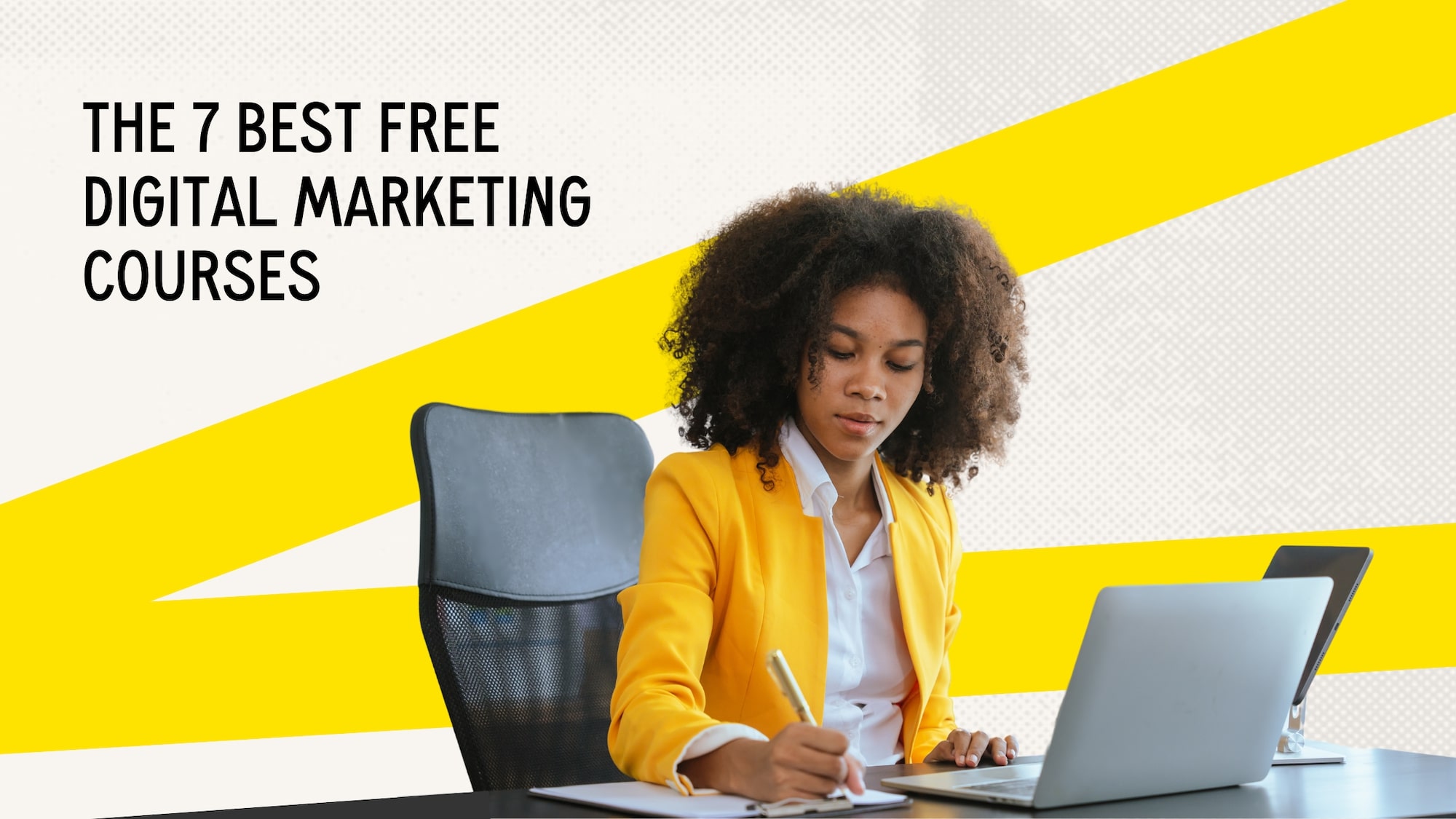 What Are the Best Free Digital Marketing Courses? 7 Options