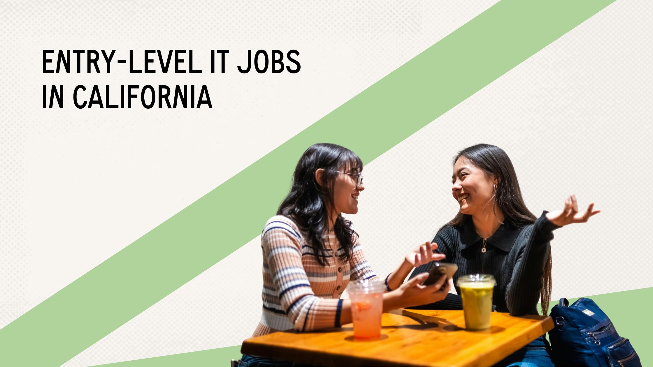 Where to Find Entry-Level IT Jobs in California (+ How to Land One)