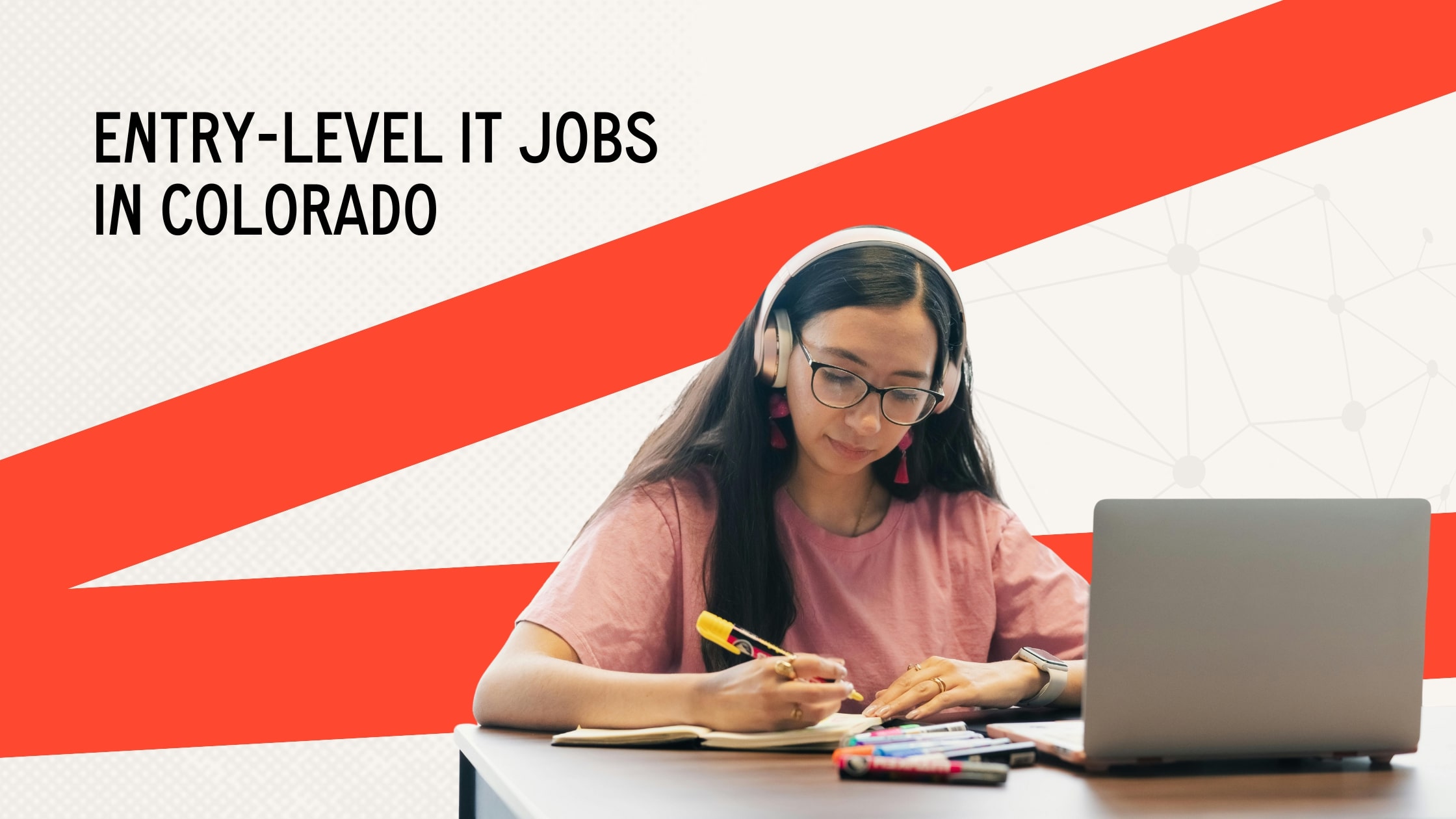 Entry-Level IT Jobs in Colorado: How to Land Your First Tech Job