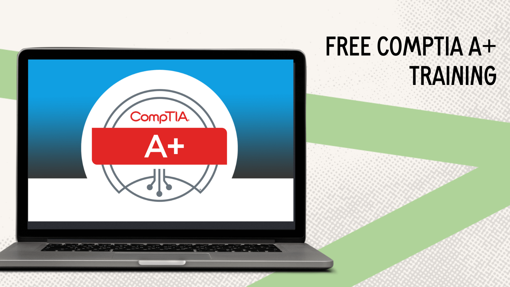 Where Can I Get Free CompTIA A+ Training?