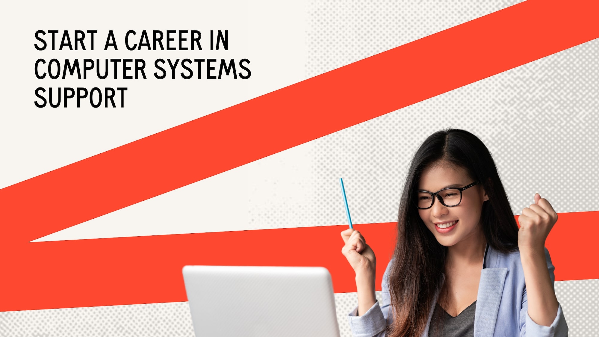 How to Start a Career in Computer Systems Support: Your Options