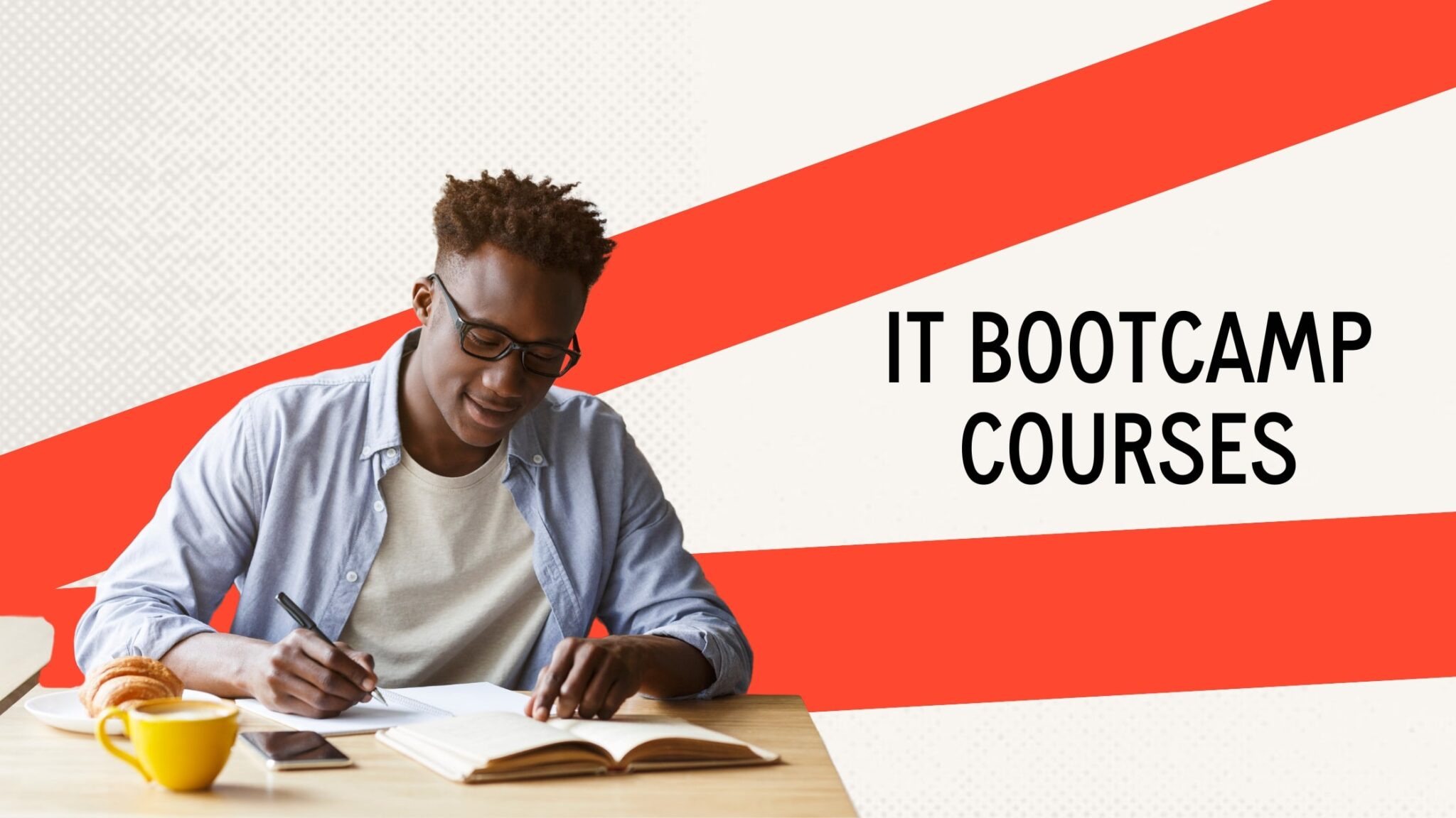 IT Bootcamps: 7 Courses to Quickly Land a Rewarding IT Role