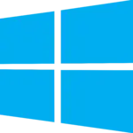 microsoft window logo
