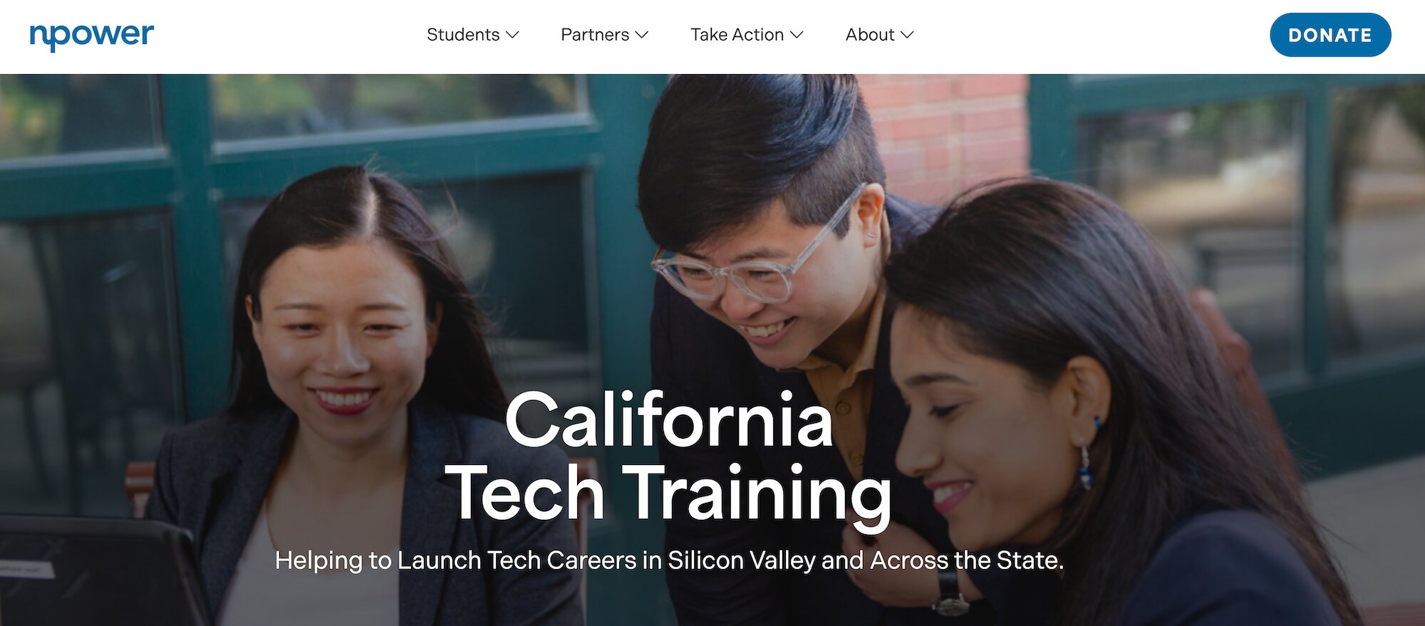 10 Tech Apprenticeships in California (+ One Alternative Path)