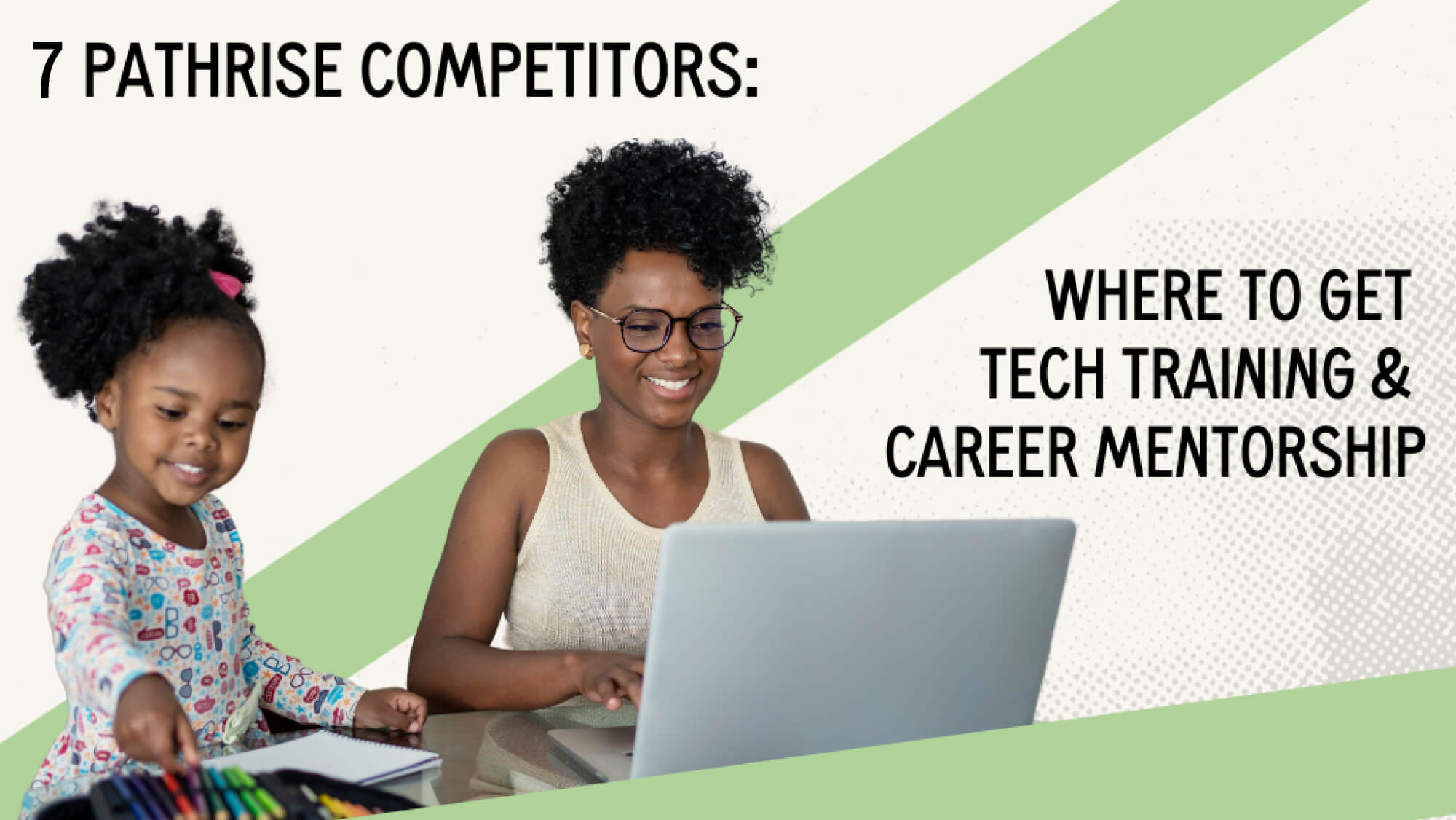 7 Pathrise Competitors: Where to Get Tech Training & Career Mentorship