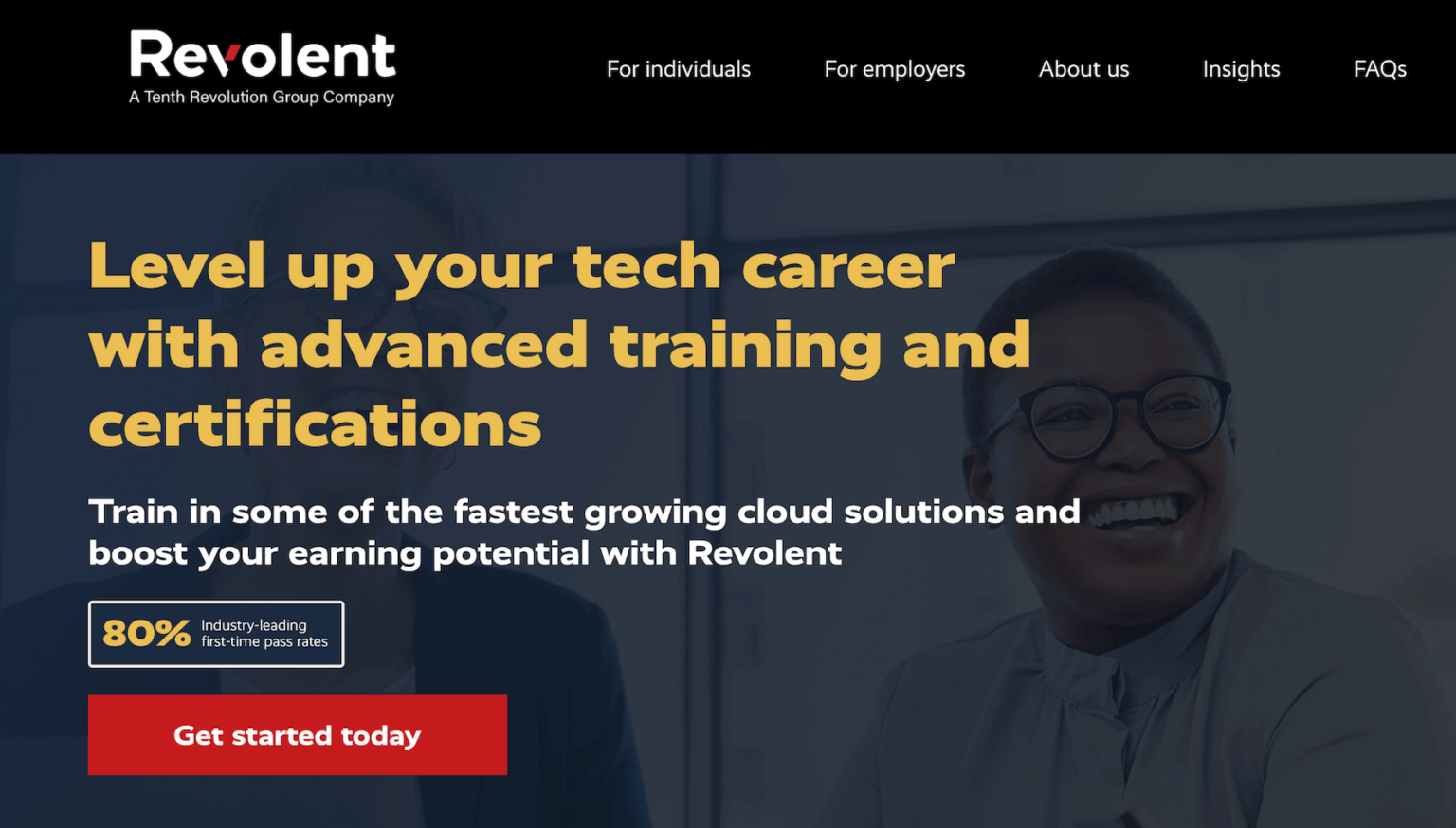 Tech Companies That Will Train You in 2026: 11 Best Options